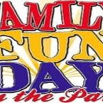 Family Fun Day @ Chipeta Park