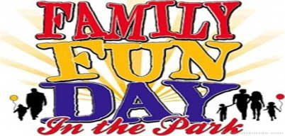 Family Fun Day @ Chipeta Park